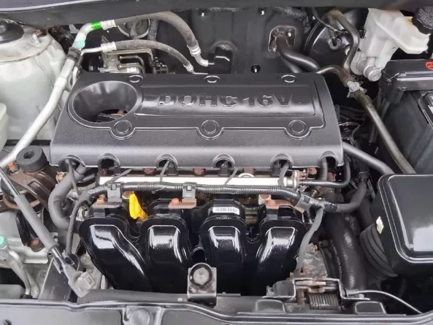 2012 Hyundai Tucson GLS (KM8JU3ACXCU) with an Theta II 2.4L I-4 DOHC engine, located at 1865 W 2nd St., Xenia, OH, 45385, (937) 372-7777, 39.681259, -83.961945 - Discover the adventure-ready 2012 Hyundai Tucson GLS, your perfect companion for weekend escapes and everyday commutes alike! This versatile SUV is designed for those who crave the freedom of exploration without sacrificing comfort or reliability. Whether you're heading out on a family road trip, na - Photo#12