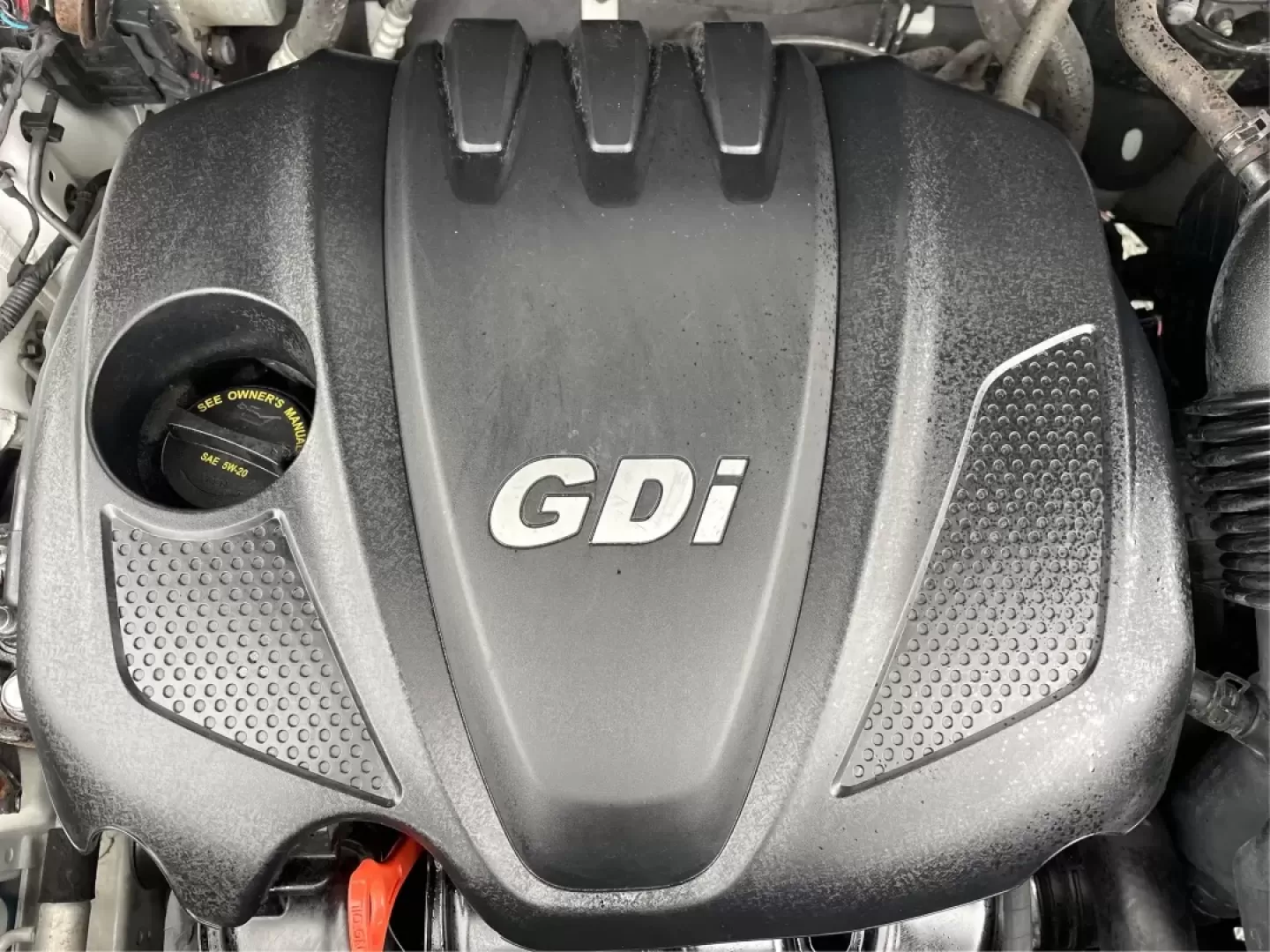 2015 Kia Sorento LX (5XYKT4A61FG) with an 2.4L I-4 gasoline direct injection engine, located at 1865 W 2nd St., Xenia, OH, 45385, (937) 372-7777, 39.681259, -83.961945 - **Discover Adventures with the 2015 Kia Sorento LX at Jamestown Auto Sales!**<br /> <br /> Are you ready to elevate your driving experience? Whether you're planning family getaways or navigating daily commutes, the 2015 Kia Sorento LX is perfectly designed to meet your lifestyle needs. This versatil - Photo#24