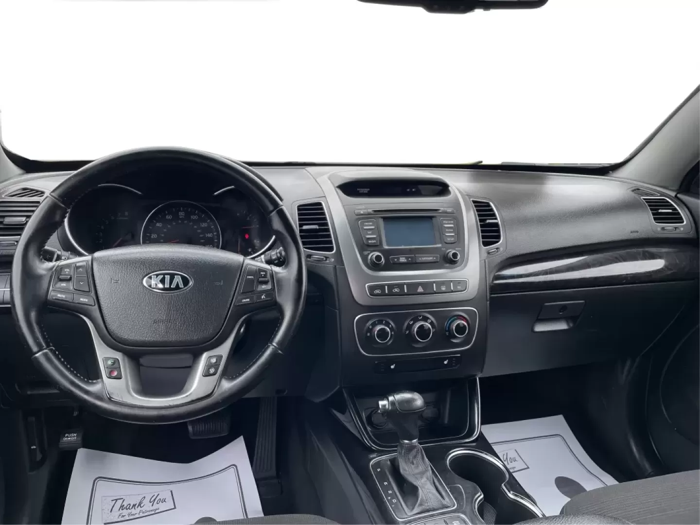 2015 Kia Sorento LX (5XYKT4A61FG) with an 2.4L I-4 gasoline direct injection engine, located at 1865 W 2nd St., Xenia, OH, 45385, (937) 372-7777, 39.681259, -83.961945 - **Discover Adventures with the 2015 Kia Sorento LX at Jamestown Auto Sales!**<br /> <br /> Are you ready to elevate your driving experience? Whether you're planning family getaways or navigating daily commutes, the 2015 Kia Sorento LX is perfectly designed to meet your lifestyle needs. This versatil - Photo#34