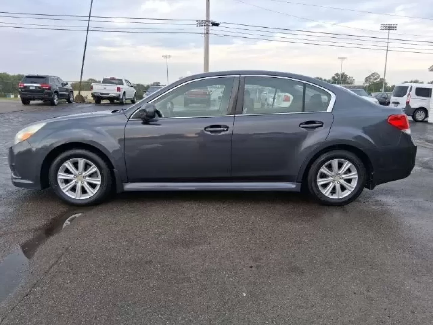 2011 Subaru Legacy 2.5i Premium (4S3BMBC68B3) with an 2.5L H-4 variable valve control engine, located at 1865 W 2nd St., Xenia, OH, 45385, (937) 372-7777, 39.681259, -83.961945 - Are you ready to elevate your daily commute or weekend adventures? The 2011 Subaru Legacy 2.5i Premium is a perfect fit for anyone seeking a reliable and stylish sedan that can handle the demands of everyday life while offering a touch of luxury. With its spacious interior and impressive array of fe - Photo#2