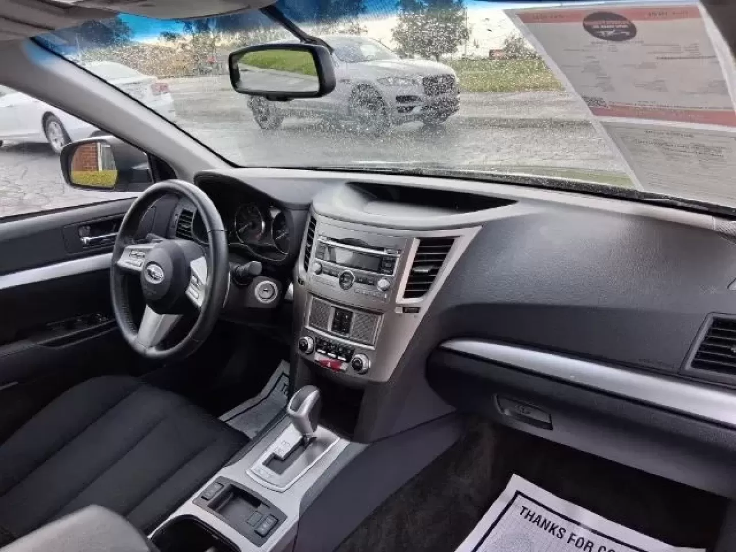 2011 Subaru Legacy 2.5i Premium (4S3BMBC68B3) with an 2.5L H-4 variable valve control engine, located at 1865 W 2nd St., Xenia, OH, 45385, (937) 372-7777, 39.681259, -83.961945 - Are you ready to elevate your daily commute or weekend adventures? The 2011 Subaru Legacy 2.5i Premium is a perfect fit for anyone seeking a reliable and stylish sedan that can handle the demands of everyday life while offering a touch of luxury. With its spacious interior and impressive array of fe - Photo#8