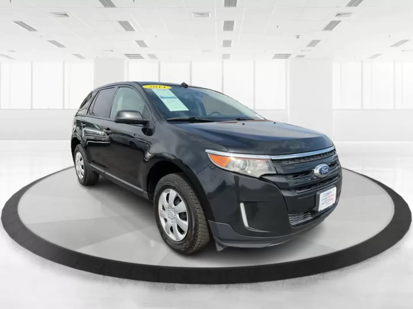 2014 Ford Edge SEL (2FMDK4JC8EB) with an 3.5L V-6 DOHC engine, located at 1865 W 2nd St., Xenia, OH, 45385, (937) 372-7777, 39.681259, -83.961945 - **Unlock Your Next Adventure with the 2014 Ford Edge SEL at Jamestown Auto Sales!**<br /> <br /> Are you searching for the perfect vehicle that seamlessly combines comfort, style, and capability? Look no further than this stunning 2014 Ford Edge SEL, a versatile SUV ideal for growing families, outdo - Photo#13