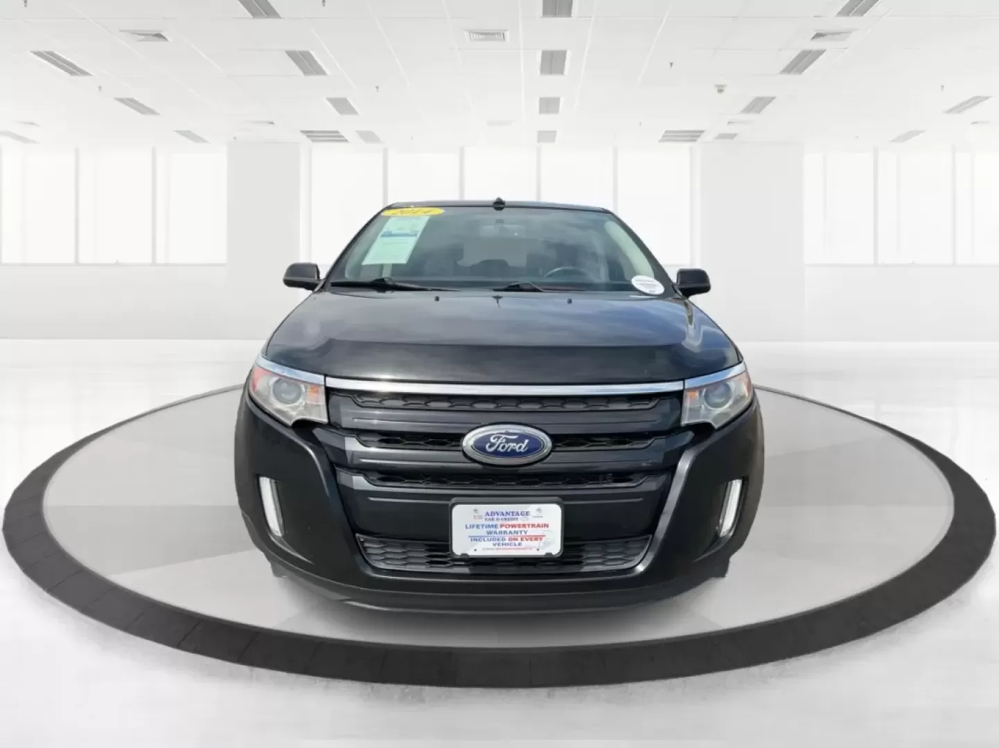 2014 Ford Edge SEL (2FMDK4JC8EB) with an 3.5L V-6 DOHC engine, located at 1865 W 2nd St., Xenia, OH, 45385, (937) 372-7777, 39.681259, -83.961945 - **Unlock Your Next Adventure with the 2014 Ford Edge SEL at Jamestown Auto Sales!**<br /> <br /> Are you searching for the perfect vehicle that seamlessly combines comfort, style, and capability? Look no further than this stunning 2014 Ford Edge SEL, a versatile SUV ideal for growing families, outdo - Photo#20