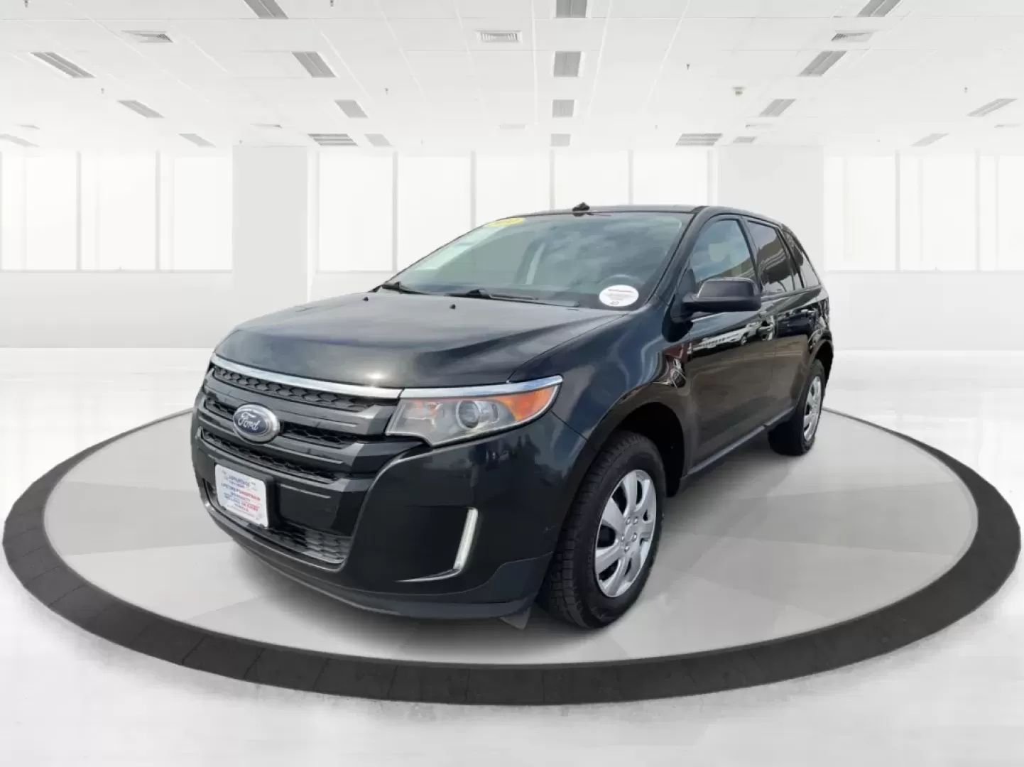 2014 Ford Edge SEL (2FMDK4JC8EB) with an 3.5L V-6 DOHC engine, located at 1865 W 2nd St., Xenia, OH, 45385, (937) 372-7777, 39.681259, -83.961945 - **Unlock Your Next Adventure with the 2014 Ford Edge SEL at Jamestown Auto Sales!**<br /> <br /> Are you searching for the perfect vehicle that seamlessly combines comfort, style, and capability? Look no further than this stunning 2014 Ford Edge SEL, a versatile SUV ideal for growing families, outdo - Photo#21