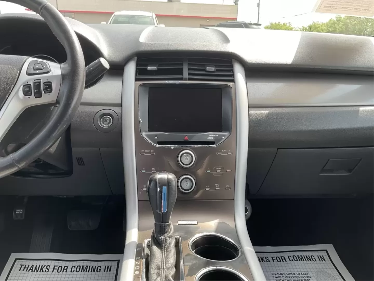 2014 Ford Edge SEL (2FMDK4JC8EB) with an 3.5L V-6 DOHC engine, located at 1865 W 2nd St., Xenia, OH, 45385, (937) 372-7777, 39.681259, -83.961945 - **Unlock Your Next Adventure with the 2014 Ford Edge SEL at Jamestown Auto Sales!**<br /> <br /> Are you searching for the perfect vehicle that seamlessly combines comfort, style, and capability? Look no further than this stunning 2014 Ford Edge SEL, a versatile SUV ideal for growing families, outdo - Photo#26