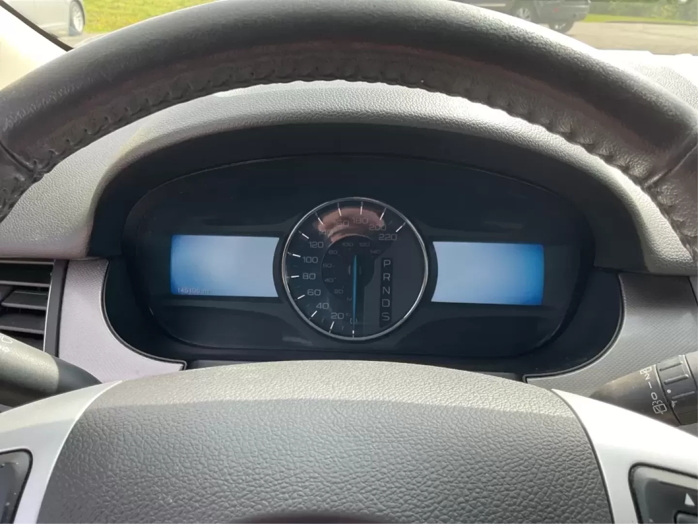 2014 Ford Edge SEL (2FMDK4JC8EB) with an 3.5L V-6 DOHC engine, located at 1865 W 2nd St., Xenia, OH, 45385, (937) 372-7777, 39.681259, -83.961945 - **Unlock Your Next Adventure with the 2014 Ford Edge SEL at Jamestown Auto Sales!**<br /> <br /> Are you searching for the perfect vehicle that seamlessly combines comfort, style, and capability? Look no further than this stunning 2014 Ford Edge SEL, a versatile SUV ideal for growing families, outdo - Photo#28