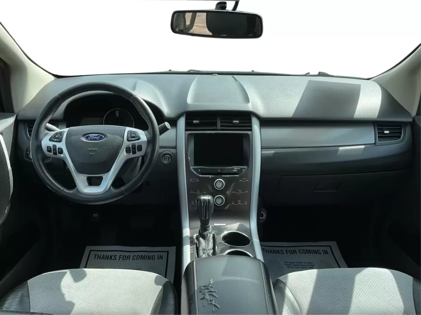 2014 Ford Edge SEL (2FMDK4JC8EB) with an 3.5L V-6 DOHC engine, located at 1865 W 2nd St., Xenia, OH, 45385, (937) 372-7777, 39.681259, -83.961945 - **Unlock Your Next Adventure with the 2014 Ford Edge SEL at Jamestown Auto Sales!**<br /> <br /> Are you searching for the perfect vehicle that seamlessly combines comfort, style, and capability? Look no further than this stunning 2014 Ford Edge SEL, a versatile SUV ideal for growing families, outdo - Photo#34