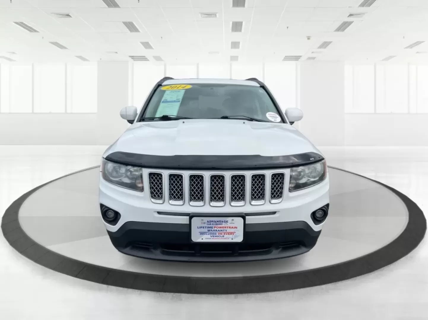 2014 Jeep Compass Latitude (1C4NJDEB0ED) with an 2.4L I-4 DOHC engine, located at 1865 W 2nd St., Xenia, OH, 45385, (937) 372-7777, 39.681259, -83.961945 - Discover your next adventure with the 2014 Jeep Compass Latitude, available now at Jamestown Auto Sales in Xenia, OH! This versatile SUV is not just a vehicle; it's an invitation to explore the open roads and embrace the lifestyle of your dreams. Whether you're a growing family looking for space, a - Photo#20