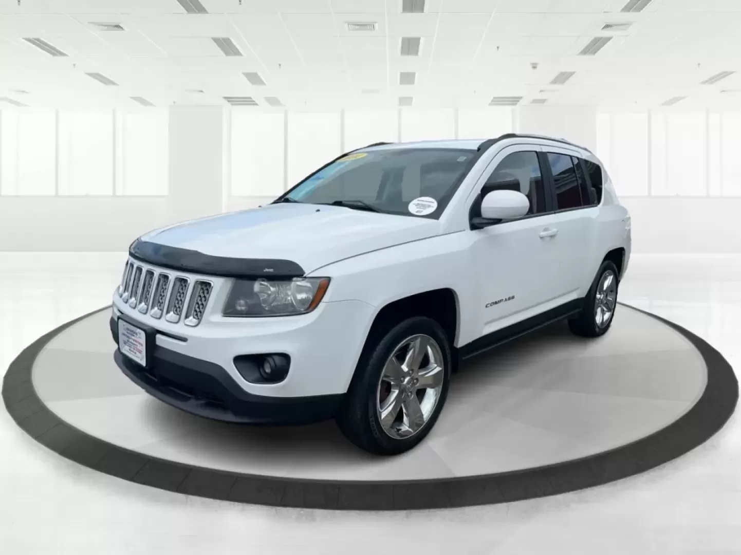 2014 Jeep Compass Latitude (1C4NJDEB0ED) with an 2.4L I-4 DOHC engine, located at 1865 W 2nd St., Xenia, OH, 45385, (937) 372-7777, 39.681259, -83.961945 - Discover your next adventure with the 2014 Jeep Compass Latitude, available now at Jamestown Auto Sales in Xenia, OH! This versatile SUV is not just a vehicle; it's an invitation to explore the open roads and embrace the lifestyle of your dreams. Whether you're a growing family looking for space, a - Photo#21