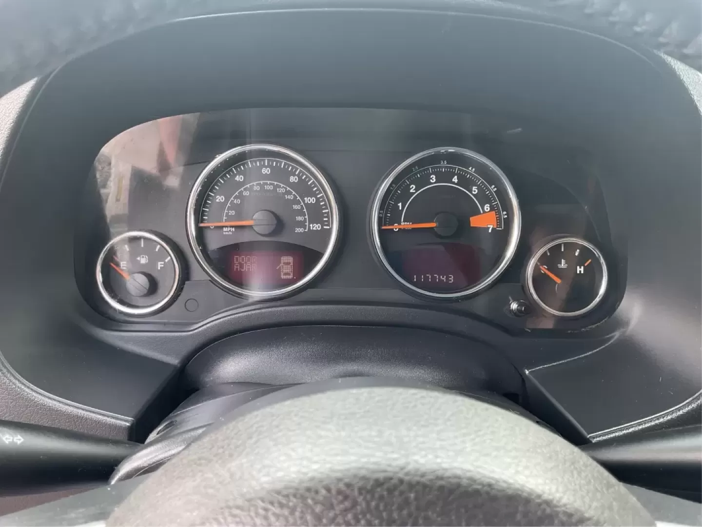 2014 Jeep Compass Latitude (1C4NJDEB0ED) with an 2.4L I-4 DOHC engine, located at 1865 W 2nd St., Xenia, OH, 45385, (937) 372-7777, 39.681259, -83.961945 - Discover your next adventure with the 2014 Jeep Compass Latitude, available now at Jamestown Auto Sales in Xenia, OH! This versatile SUV is not just a vehicle; it's an invitation to explore the open roads and embrace the lifestyle of your dreams. Whether you're a growing family looking for space, a - Photo#28