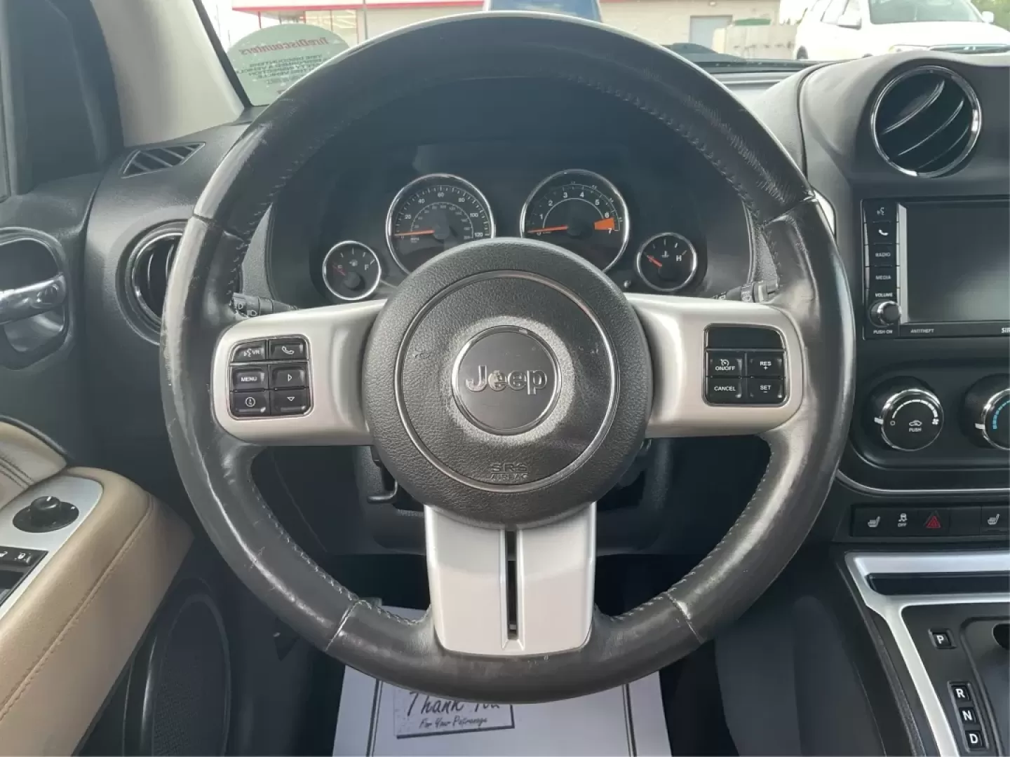 2014 Jeep Compass Latitude (1C4NJDEB0ED) with an 2.4L I-4 DOHC engine, located at 1865 W 2nd St., Xenia, OH, 45385, (937) 372-7777, 39.681259, -83.961945 - Discover your next adventure with the 2014 Jeep Compass Latitude, available now at Jamestown Auto Sales in Xenia, OH! This versatile SUV is not just a vehicle; it's an invitation to explore the open roads and embrace the lifestyle of your dreams. Whether you're a growing family looking for space, a - Photo#29