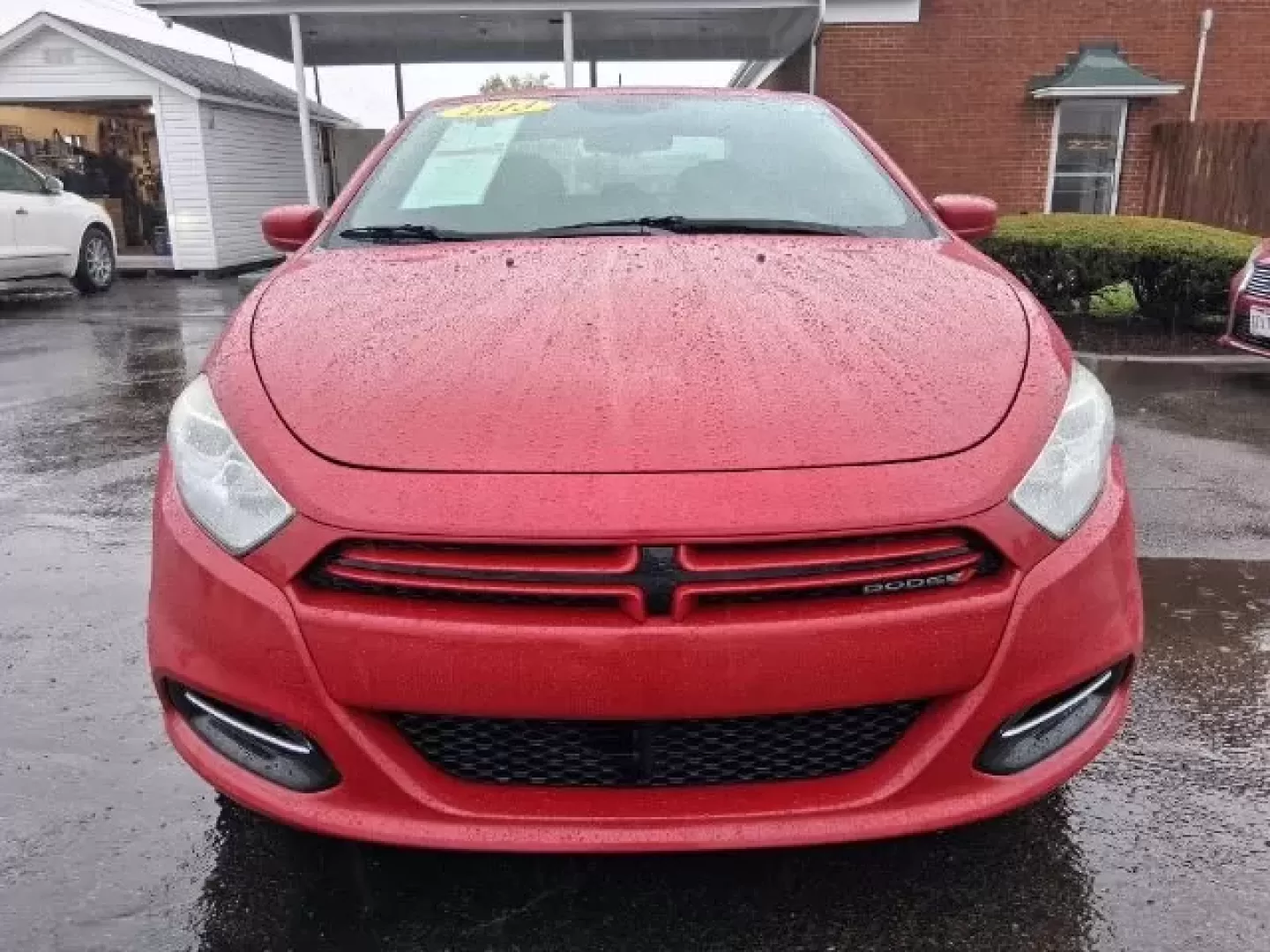 2013 Dodge Dart SXT (1C3CDFBAXDD) with an 2.0L L4 DOHC 16V TURBO engine, located at 1865 W 2nd St., Xenia, OH, 45385, (937) 372-7777, 39.681259, -83.961945 - **Unleash Your Adventure with the 2013 Dodge Dart SXT Perfect for the Everyday Journey!**<br /> <br /> Are you looking for a reliable vehicle that fits seamlessly into your busy lifestyle? Whether you're commuting to work, running errands around Xenia, or planning a road trip with friends, the 2013 - Photo#4