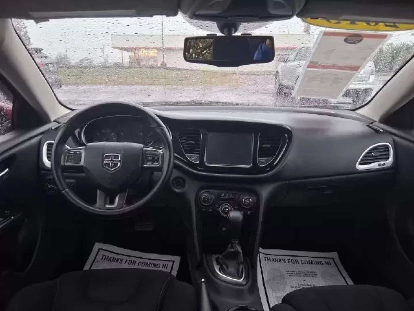 2013 Dodge Dart SXT (1C3CDFBAXDD) with an 2.0L L4 DOHC 16V TURBO engine, located at 1865 W 2nd St., Xenia, OH, 45385, (937) 372-7777, 39.681259, -83.961945 - **Unleash Your Adventure with the 2013 Dodge Dart SXT Perfect for the Everyday Journey!**<br /> <br /> Are you looking for a reliable vehicle that fits seamlessly into your busy lifestyle? Whether you're commuting to work, running errands around Xenia, or planning a road trip with friends, the 2013 - Photo#7