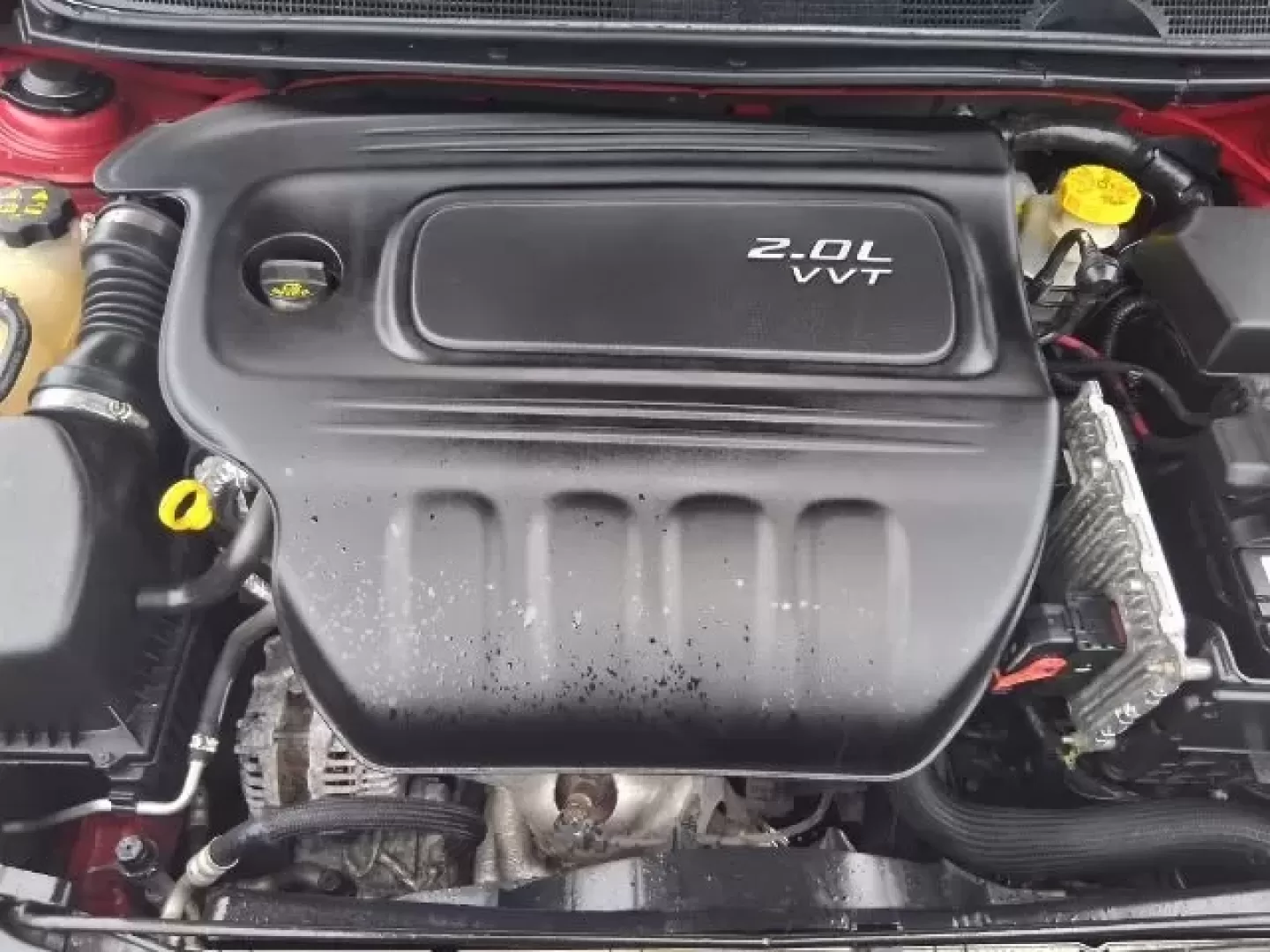 2013 Dodge Dart SXT (1C3CDFBAXDD) with an 2.0L L4 DOHC 16V TURBO engine, located at 1865 W 2nd St., Xenia, OH, 45385, (937) 372-7777, 39.681259, -83.961945 - **Unleash Your Adventure with the 2013 Dodge Dart SXT Perfect for the Everyday Journey!**<br /> <br /> Are you looking for a reliable vehicle that fits seamlessly into your busy lifestyle? Whether you're commuting to work, running errands around Xenia, or planning a road trip with friends, the 2013 - Photo#12