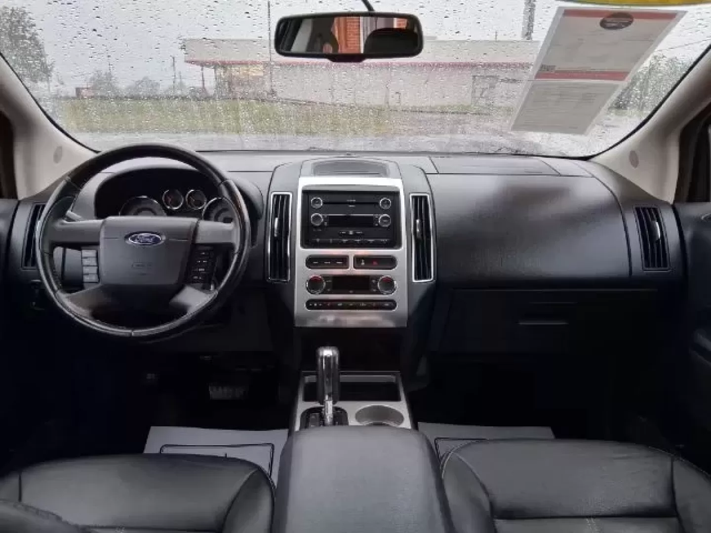 2010 Ford Edge Limited (2FMDK3KC2AB) with an Duratec 3.5L V-6 DOHC engine, located at 1865 W 2nd St., Xenia, OH, 45385, (937) 372-7777, 39.681259, -83.961945 - **Discover the Perfect Family Adventure with the 2010 Ford Edge Limited at Jamestown Auto Sales!**<br /> <br /> Are you in search of a spacious and reliable SUV that can accommodate your growing family while ensuring comfort and style on every ride? Look no further than the 2010 Ford Edge Limited, n - Photo#6