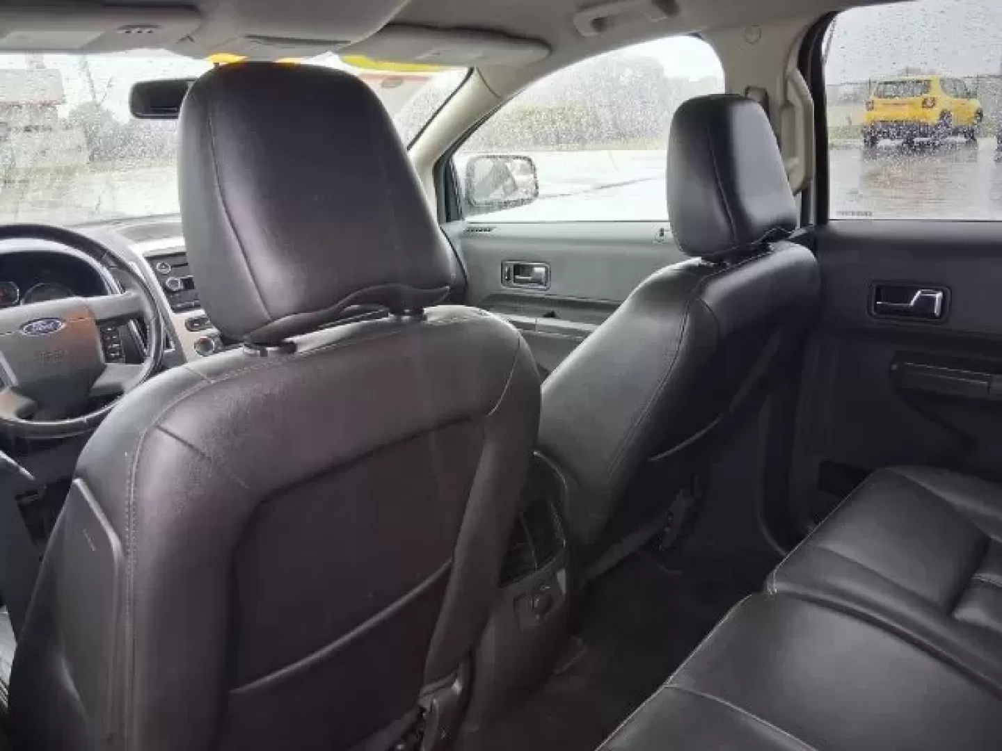 2010 Ford Edge Limited (2FMDK3KC2AB) with an Duratec 3.5L V-6 DOHC engine, located at 1865 W 2nd St., Xenia, OH, 45385, (937) 372-7777, 39.681259, -83.961945 - **Discover the Perfect Family Adventure with the 2010 Ford Edge Limited at Jamestown Auto Sales!**<br /> <br /> Are you in search of a spacious and reliable SUV that can accommodate your growing family while ensuring comfort and style on every ride? Look no further than the 2010 Ford Edge Limited, n - Photo#8