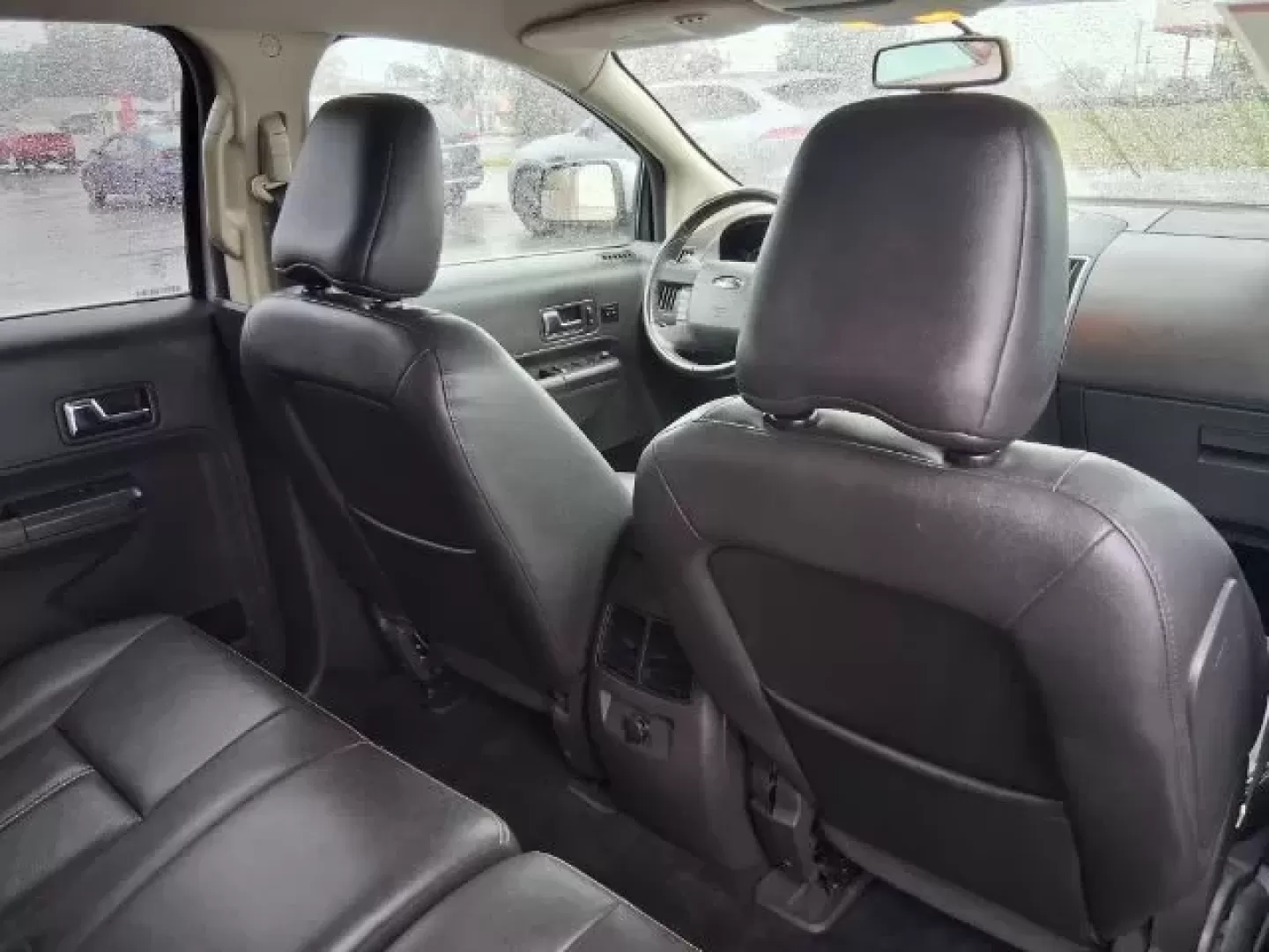 2010 Ford Edge Limited (2FMDK3KC2AB) with an Duratec 3.5L V-6 DOHC engine, located at 1865 W 2nd St., Xenia, OH, 45385, (937) 372-7777, 39.681259, -83.961945 - **Discover the Perfect Family Adventure with the 2010 Ford Edge Limited at Jamestown Auto Sales!**<br /> <br /> Are you in search of a spacious and reliable SUV that can accommodate your growing family while ensuring comfort and style on every ride? Look no further than the 2010 Ford Edge Limited, n - Photo#9