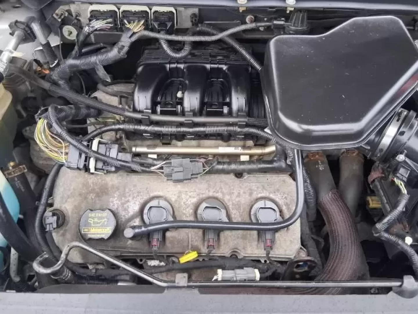 2010 Ford Edge Limited (2FMDK3KC2AB) with an Duratec 3.5L V-6 DOHC engine, located at 1865 W 2nd St., Xenia, OH, 45385, (937) 372-7777, 39.681259, -83.961945 - **Discover the Perfect Family Adventure with the 2010 Ford Edge Limited at Jamestown Auto Sales!**<br /> <br /> Are you in search of a spacious and reliable SUV that can accommodate your growing family while ensuring comfort and style on every ride? Look no further than the 2010 Ford Edge Limited, n - Photo#11