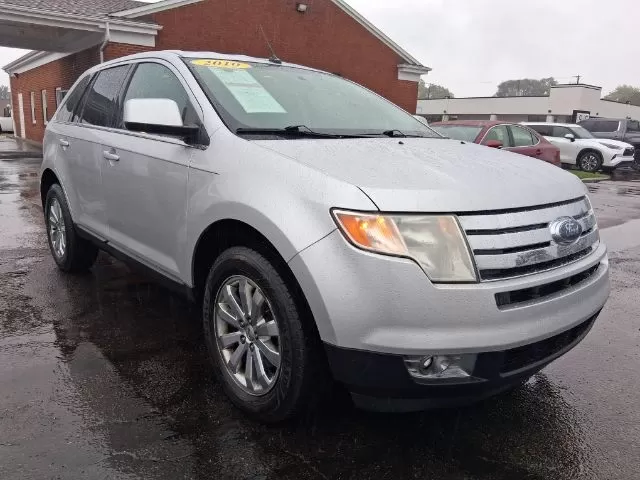 photo of 2010 Ford Edge Limited