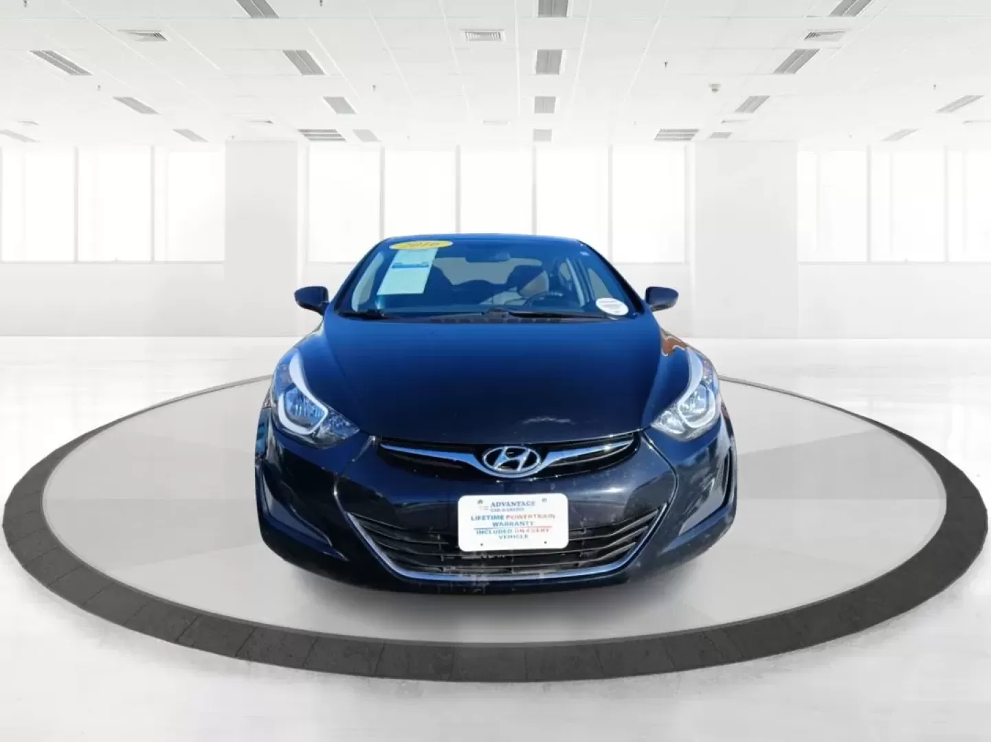 2016 Hyundai Elantra SE 6AT (5NPDH4AE2GH) with an 1.8L L4 DOHC 16V engine, 6-Speed Automatic transmission, located at 1865 W 2nd St., Xenia, OH, 45385, (937) 372-7777, 39.681259, -83.961945 - Looking for a reliable sedan that fits your budget while ensuring comfort and safety for both your daily commute and weekend adventures? Look no further than this remarkable 2016 Hyundai Elantra SE, available now at Jamestown Auto Sales in Xenia, OH. With its sleek black exterior and efficient desig - Photo#7