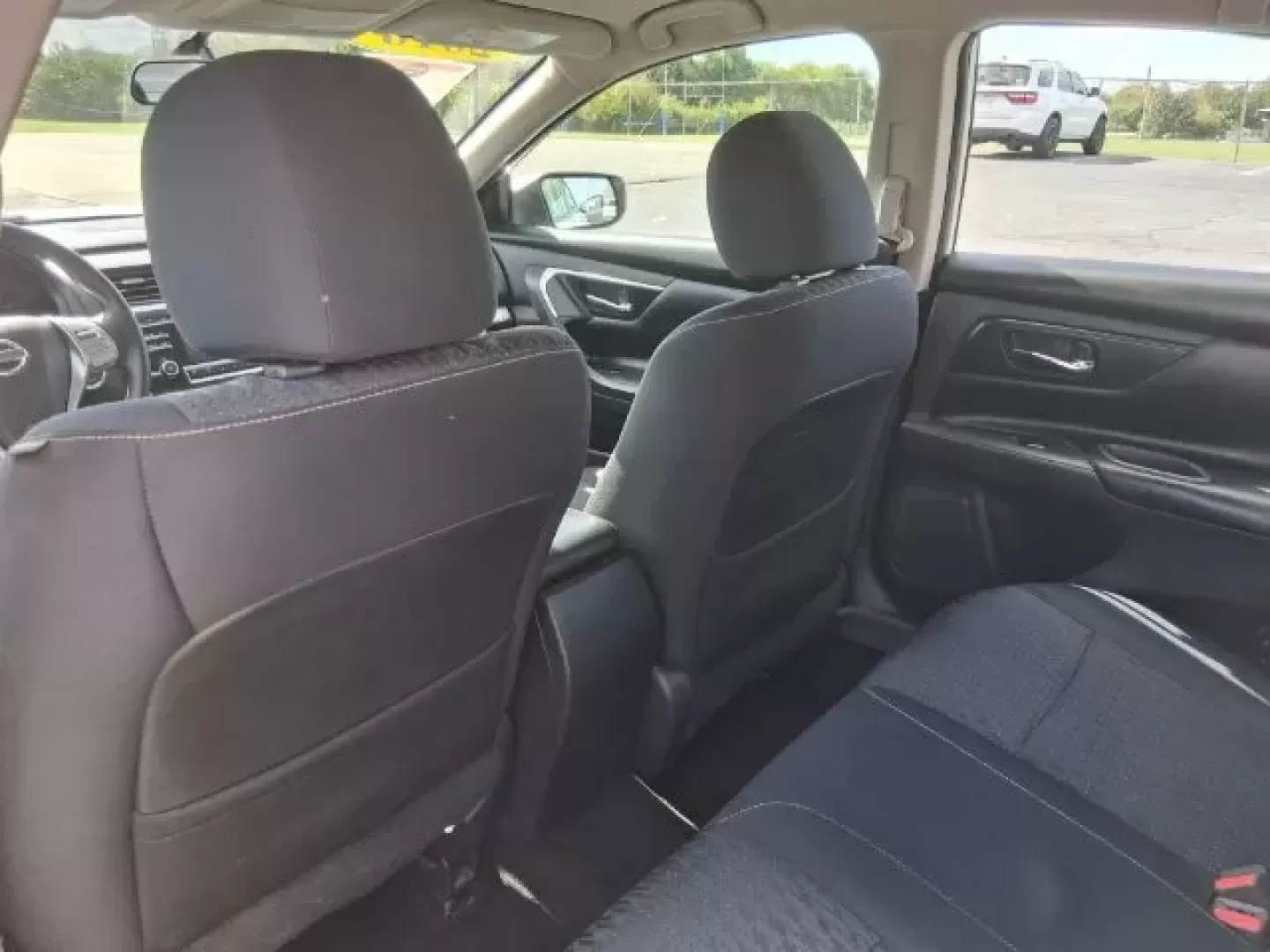 2016 Nissan Altima 2.5 (1N4AL3AP3GC) with an 2.5L I-4 DOHC engine, located at 1865 W 2nd St., Xenia, OH, 45385, (937) 372-7777, 39.681259, -83.961945 - ### Unleash Your Adventure with the 2016 Nissan Altima at Jamestown Auto Sales<br /> <br /> Are you ready to elevate your daily commute or embark on weekend adventures? The 2016 Nissan Altima is the perfect sedan for those who crave reliability, comfort, and style without breaking the bank. This ver - Photo#9