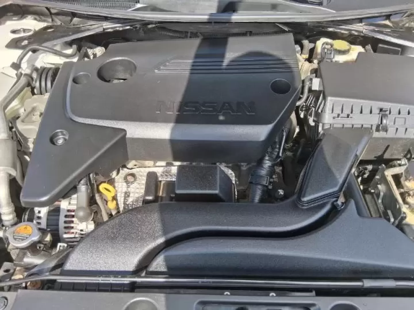 2016 Nissan Altima 2.5 (1N4AL3AP3GC) with an 2.5L I-4 DOHC engine, located at 1865 W 2nd St., Xenia, OH, 45385, (937) 372-7777, 39.681259, -83.961945 - ### Unleash Your Adventure with the 2016 Nissan Altima at Jamestown Auto Sales<br /> <br /> Are you ready to elevate your daily commute or embark on weekend adventures? The 2016 Nissan Altima is the perfect sedan for those who crave reliability, comfort, and style without breaking the bank. This ver - Photo#12