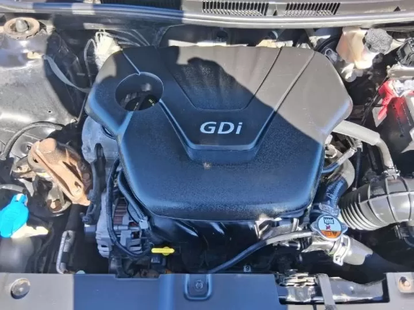 2014 Hyundai Accent GS (KMHCT5AE3EU) with an 1.6L I-4 gasoline direct injection engine, located at 1865 W 2nd St., Xenia, OH, 45385, (937) 372-7777, 39.681259, -83.961945 - ### Discover Your Next Adventure with the 2014 Hyundai Accent GS at Jamestown Auto Sales!<br /> <br /> Are you ready to elevate your daily commute or embark on those weekend getaways with friends? Look no further than the 2014 Hyundai Accent GS, a compact hatchback that combines style, efficiency, a - Photo#12