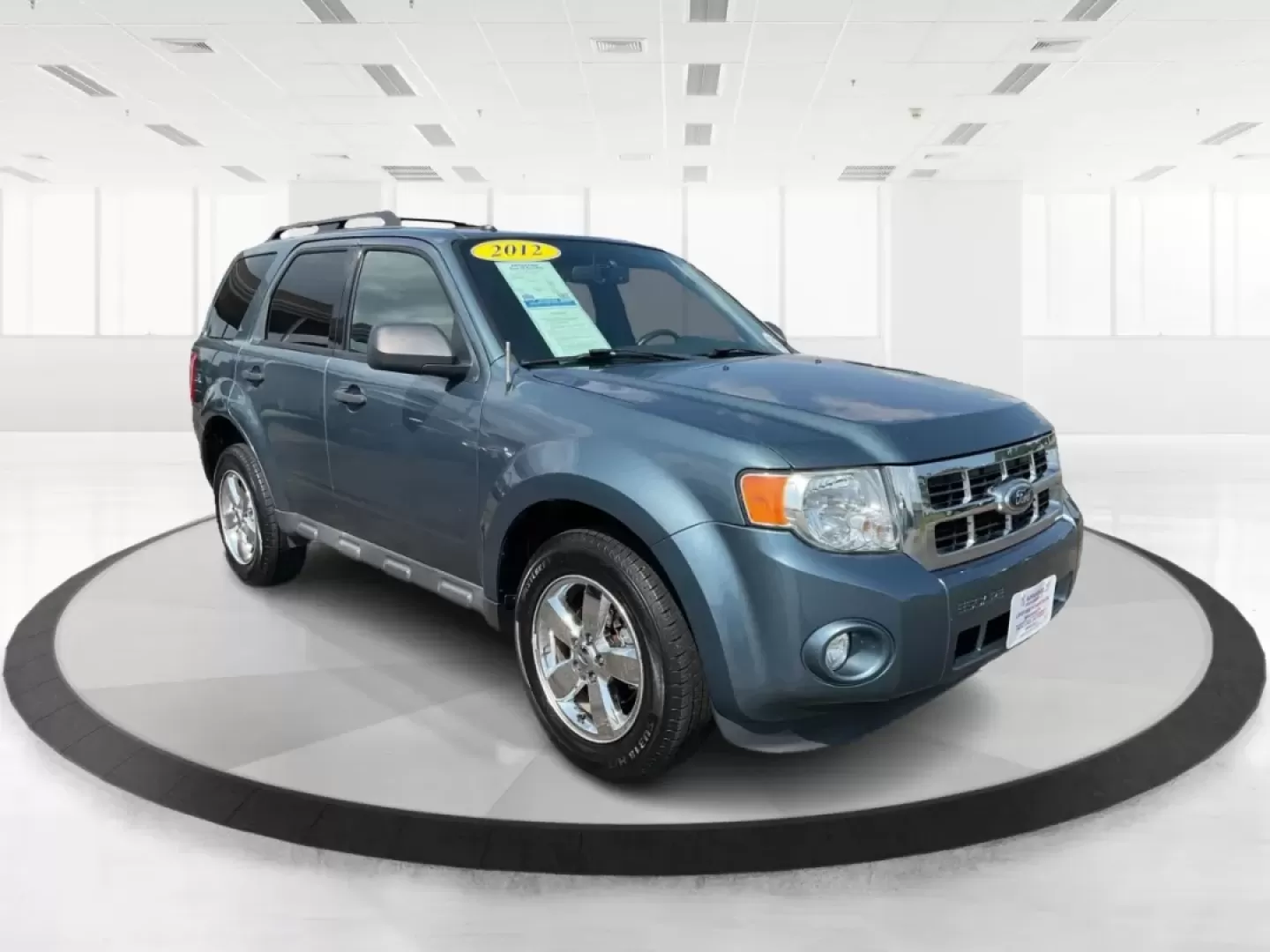 2012 Ford Escape XLT (1FMCU0DG7CK) with an Other engine, located at 1865 W 2nd St., Xenia, OH, 45385, (937) 372-7777, 39.681259, -83.961945 - **Explore the Open Road with Confidence: 2012 Ford Escape XLT at Jamestown Auto Sales!**<br /> <br /> If you're searching for an SUV that can handle your busy lifestyle, look no further than this stunning 2012 Ford Escape XLT. Perfect for growing families or those weekend adventures, this versatile - Photo#0