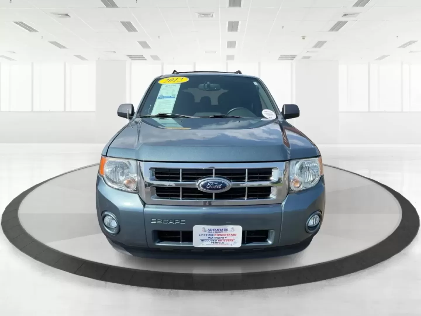 2012 Ford Escape XLT (1FMCU0DG7CK) with an Other engine, located at 1865 W 2nd St., Xenia, OH, 45385, (937) 372-7777, 39.681259, -83.961945 - **Explore the Open Road with Confidence: 2012 Ford Escape XLT at Jamestown Auto Sales!**<br /> <br /> If you're searching for an SUV that can handle your busy lifestyle, look no further than this stunning 2012 Ford Escape XLT. Perfect for growing families or those weekend adventures, this versatile - Photo#7