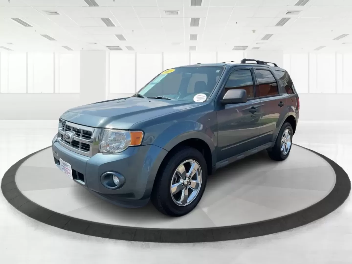 2012 Ford Escape XLT (1FMCU0DG7CK) with an Other engine, located at 1865 W 2nd St., Xenia, OH, 45385, (937) 372-7777, 39.681259, -83.961945 - **Explore the Open Road with Confidence: 2012 Ford Escape XLT at Jamestown Auto Sales!**<br /> <br /> If you're searching for an SUV that can handle your busy lifestyle, look no further than this stunning 2012 Ford Escape XLT. Perfect for growing families or those weekend adventures, this versatile - Photo#8