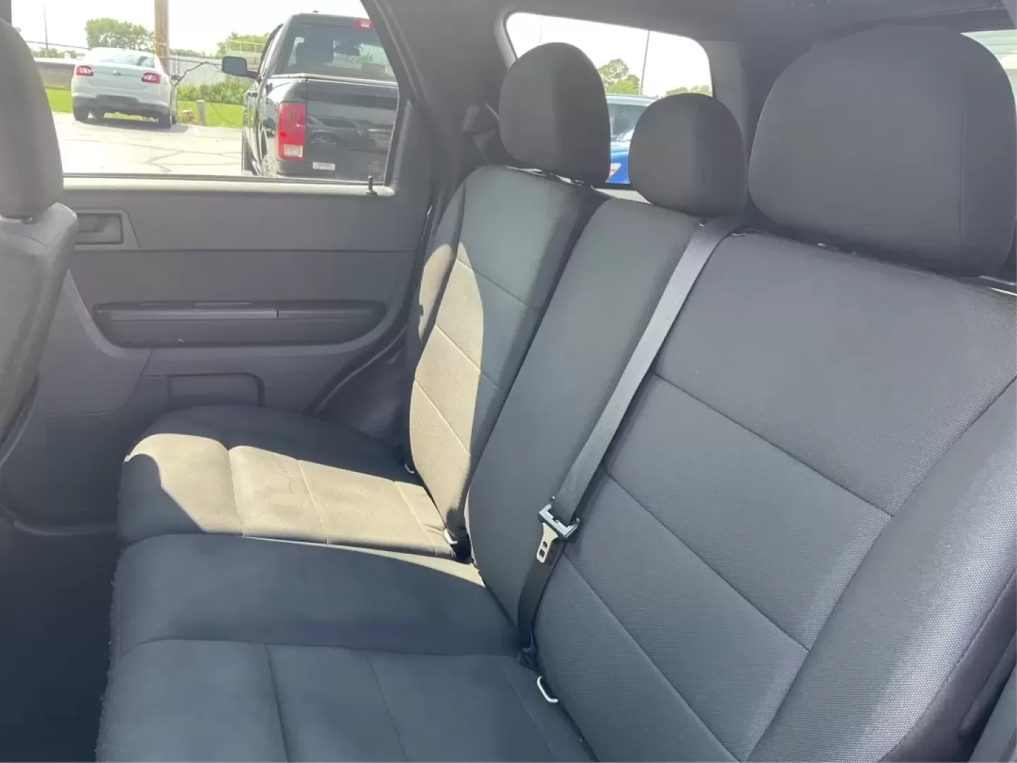 2012 Ford Escape XLT (1FMCU0DG7CK) with an Other engine, located at 1865 W 2nd St., Xenia, OH, 45385, (937) 372-7777, 39.681259, -83.961945 - **Explore the Open Road with Confidence: 2012 Ford Escape XLT at Jamestown Auto Sales!**<br /> <br /> If you're searching for an SUV that can handle your busy lifestyle, look no further than this stunning 2012 Ford Escape XLT. Perfect for growing families or those weekend adventures, this versatile - Photo#10