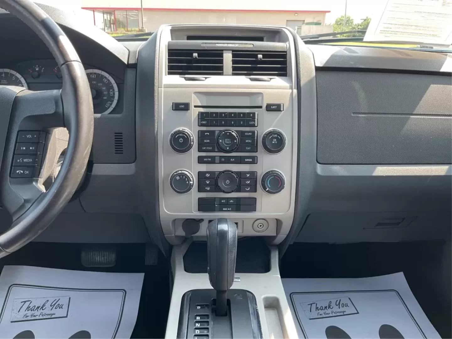 2012 Ford Escape XLT (1FMCU0DG7CK) with an Other engine, located at 1865 W 2nd St., Xenia, OH, 45385, (937) 372-7777, 39.681259, -83.961945 - **Explore the Open Road with Confidence: 2012 Ford Escape XLT at Jamestown Auto Sales!**<br /> <br /> If you're searching for an SUV that can handle your busy lifestyle, look no further than this stunning 2012 Ford Escape XLT. Perfect for growing families or those weekend adventures, this versatile - Photo#13