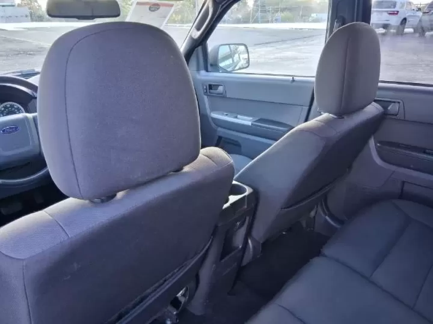 2012 Ford Escape XLT (1FMCU0DG7CK) with an Other engine, located at 1865 W 2nd St., Xenia, OH, 45385, (937) 372-7777, 39.681259, -83.961945 - **Explore the Open Road with Confidence: 2012 Ford Escape XLT at Jamestown Auto Sales!**<br /> <br /> If you're searching for an SUV that can handle your busy lifestyle, look no further than this stunning 2012 Ford Escape XLT. Perfect for growing families or those weekend adventures, this versatile - Photo#30