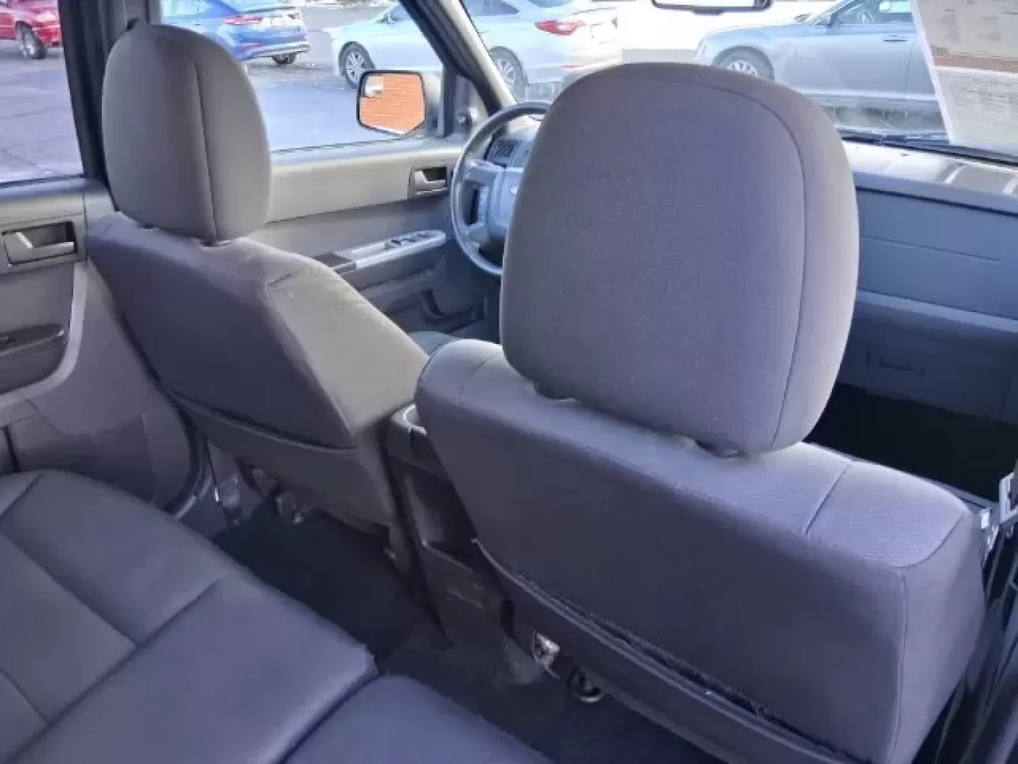 2012 Ford Escape XLT (1FMCU0DG7CK) with an Other engine, located at 1865 W 2nd St., Xenia, OH, 45385, (937) 372-7777, 39.681259, -83.961945 - **Explore the Open Road with Confidence: 2012 Ford Escape XLT at Jamestown Auto Sales!**<br /> <br /> If you're searching for an SUV that can handle your busy lifestyle, look no further than this stunning 2012 Ford Escape XLT. Perfect for growing families or those weekend adventures, this versatile - Photo#31