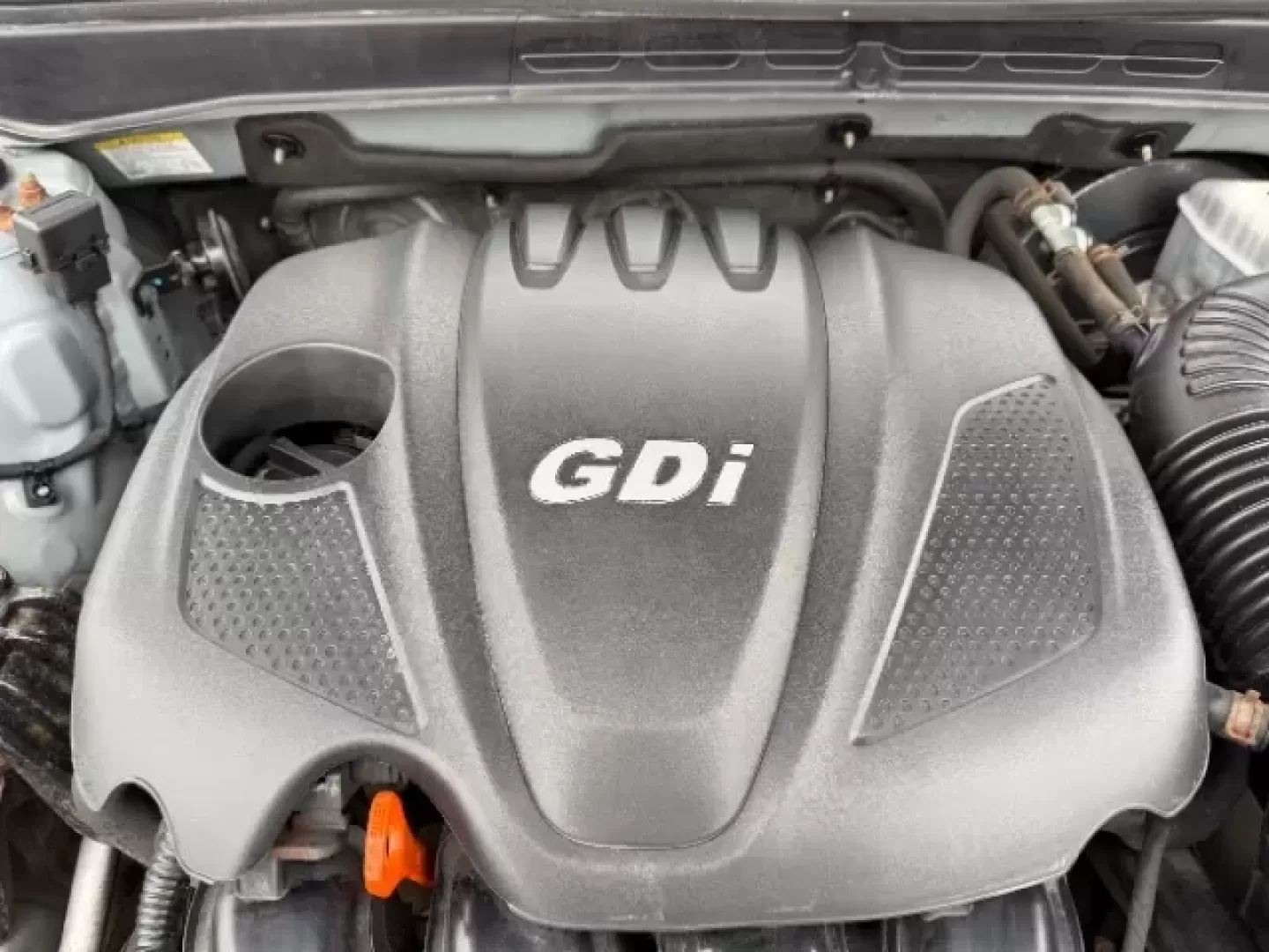 2012 Hyundai Sonata GLS (5NPEB4AC4CH) with an 2.4L I-4 gasoline direct injection engine, located at 1865 W 2nd St., Xenia, OH, 45385, (937) 372-7777, 39.681259, -83.961945 - **Hit the Open Road with Confidence in This 2012 Hyundai Sonata GLS! Perfect for Families and Commuters Alike!**<br /> <br /> Are you searching for a reliable sedan that doesn't sacrifice style or comfort? Look no further! At Jamestown Auto Sales, located at 1865 W 2nd St., Xenia, OH 45385, we proud - Photo#12