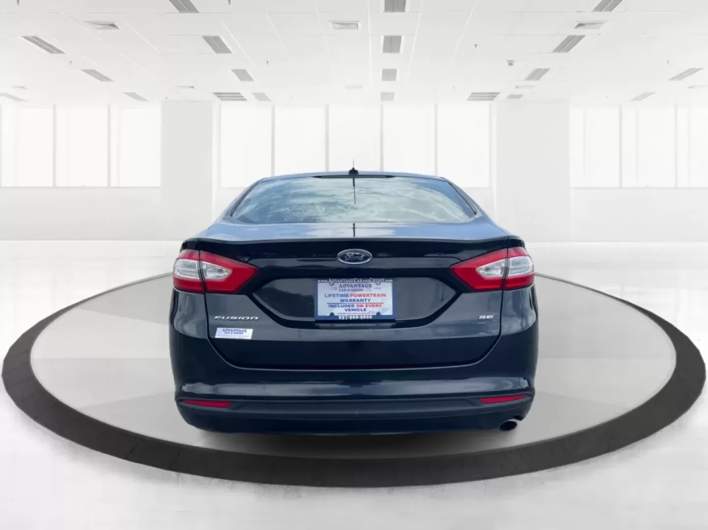 2014 Ford Fusion SE (3FA6P0H71ER) with an Other engine, located at 1865 W 2nd St., Xenia, OH, 45385, (937) 372-7777, 39.681259, -83.961945 - **Discover Your Next Adventure with the 2014 Ford Fusion SE at Jamestown Auto Sales!**<br /> <br /> Are you searching for a stylish, reliable sedan that can accommodate your busy lifestyle? Look no further than the 2014 Ford Fusion SE, now available at Jamestown Auto Sales in Xenia, OH. This vehicle - Photo#17