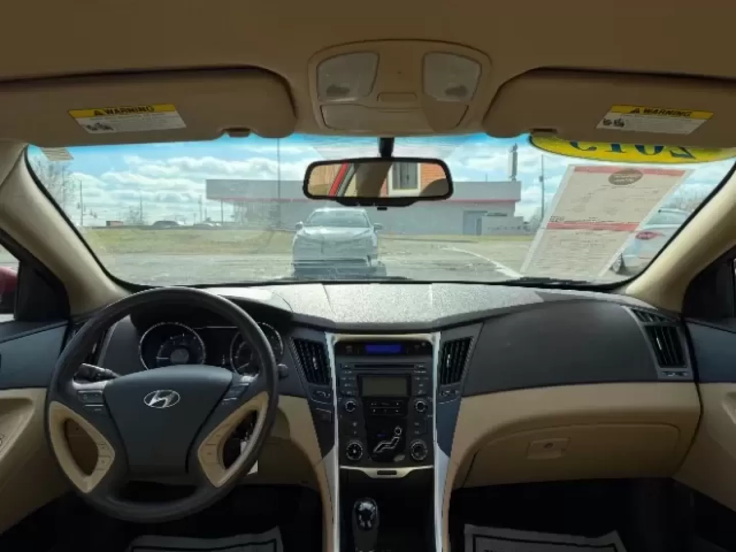 2013 Hyundai Sonata GLS (5NPEB4AC2DH) with an 2.4L L4 DOHC 16V engine, 6-Speed Automatic transmission, located at 1865 W 2nd St., Xenia, OH, 45385, (937) 372-7777, 39.681259, -83.961945 - **Experience the Freedom of the Open Road with This 2013 Hyundai Sonata GLS Your Perfect Companion for Daily Adventures!**<br /> <br /> Are you looking for a reliable vehicle that seamlessly adapts to your lifestyle? Whether you're commuting to work, running errands in Xenia, or planning weekend ge - Photo#7