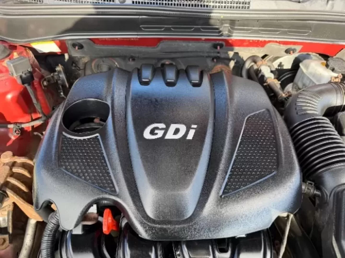 2013 Hyundai Sonata GLS (5NPEB4AC2DH) with an 2.4L L4 DOHC 16V engine, 6-Speed Automatic transmission, located at 1865 W 2nd St., Xenia, OH, 45385, (937) 372-7777, 39.681259, -83.961945 - **Experience the Freedom of the Open Road with This 2013 Hyundai Sonata GLS Your Perfect Companion for Daily Adventures!**<br /> <br /> Are you looking for a reliable vehicle that seamlessly adapts to your lifestyle? Whether you're commuting to work, running errands in Xenia, or planning weekend ge - Photo#11