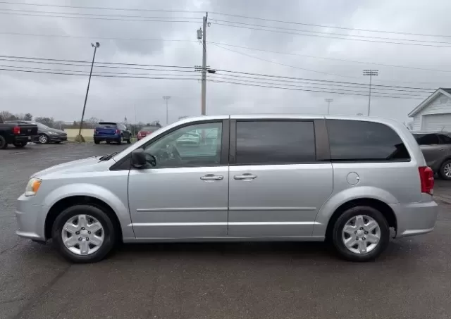 2012 Dodge Grand Caravan SE/AVP (2C4RDGBG5CR) with an 3.6L V-6 DOHC engine, located at 1865 W 2nd St., Xenia, OH, 45385, (937) 372-7777, 39.681259, -83.961945 - Are you in the market for a spacious and versatile vehicle that fits your busy lifestyle? Look no further than this 2012 Dodge Grand Caravan SE/AVP, available now at Jamestown Auto Sales, your trusted Buy Here Pay Here dealership located at 1865 W 2nd St., Xenia, OH 45385. This passenger van is the - Photo#2