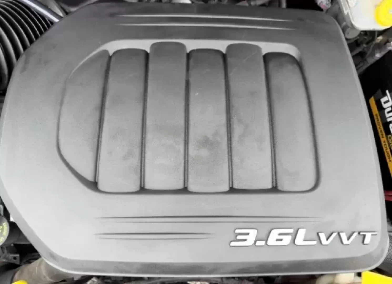 2012 Bright Silver Metallic Clearcoat Dodge Grand Caravan SE/AVP (2C4RDGBG5CR) with an 3.6L V-6 DOHC engine, located at 1865 W 2nd St., Xenia, OH, 45385, (937) 372-7777, 39.681259, -83.961945 - Photo#25