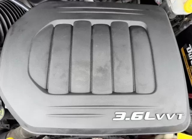 2012 Dodge Grand Caravan SE/AVP (2C4RDGBG5CR) with an 3.6L V-6 DOHC engine, located at 1865 W 2nd St., Xenia, OH, 45385, (937) 372-7777, 39.681259, -83.961945 - Are you in the market for a spacious and versatile vehicle that fits your busy lifestyle? Look no further than this 2012 Dodge Grand Caravan SE/AVP, available now at Jamestown Auto Sales, your trusted Buy Here Pay Here dealership located at 1865 W 2nd St., Xenia, OH 45385. This passenger van is the - Photo#12