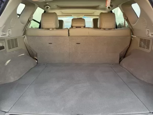 2011 Nissan Murano SL AWD (JN8AZ1MW9BW) with an 3.5L V6 DOHC 24V engine, Continuously Variable Transmission transmission, located at 1865 W 2nd St., Xenia, OH, 45385, (937) 372-7777, 39.681259, -83.961945 - **Experience the Perfect Balance of Style and Functionality with the 2011 Nissan Murano SL AWD at Jamestown Auto Sales!**<br /> <br /> Are you in the market for a versatile SUV that's as perfect for weekend adventures as it is for daily commutes? Look no further! The 2011 Nissan Murano SL AWD is des - Photo#11