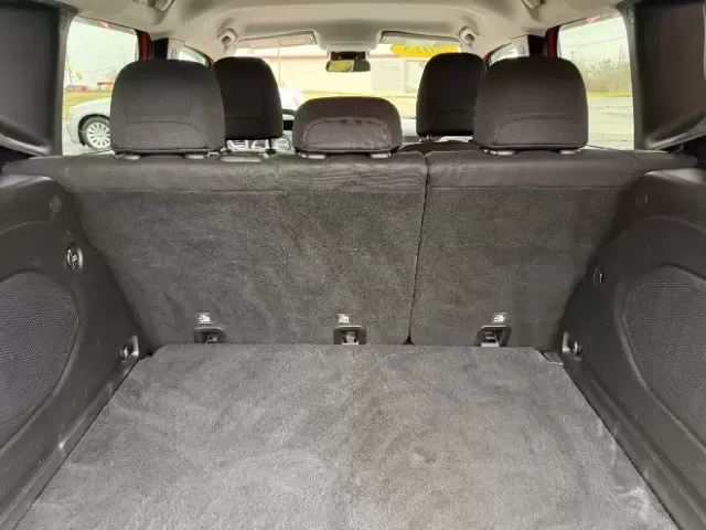 2015 Jeep Renegade Latitude (ZACCJBBT0FP) with an Other engine, located at 1865 W 2nd St., Xenia, OH, 45385, (937) 372-7777, 39.681259, -83.961945 - **Embrace Adventure with the 2015 Jeep Renegade Latitude Your Perfect Companion for Every Journey!**<br /> <br /> Are you ready to elevate your adventures while ensuring your family's safety and comfort? Look no further than the 2015 Jeep Renegade Latitude, available now at Jamestown Auto Sales in - Photo#11