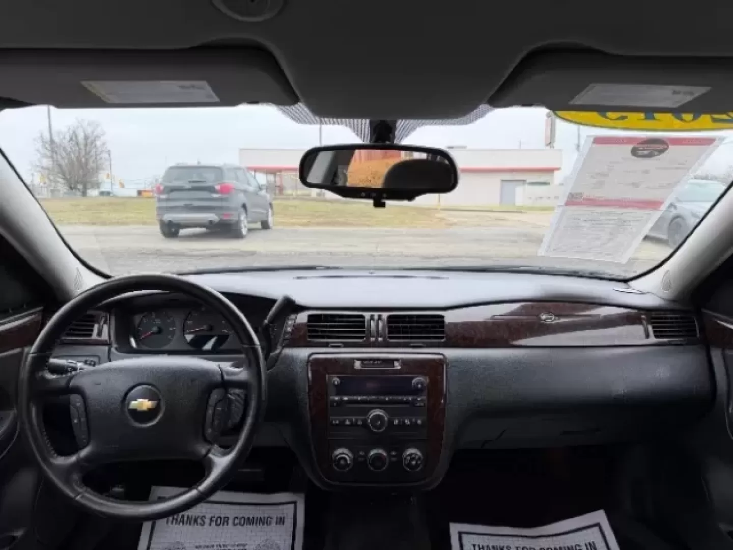 2013 Chevrolet Impala LS (2G1WA5E36D1) with an 3.6L V-6 gasoline direct injection engine, located at 1865 W 2nd St., Xenia, OH, 45385, (937) 372-7777, 39.681259, -83.961945 - **Discover Your Next Adventure with the 2013 Chevrolet Impala at Jamestown Auto Sales!**<br /> <br /> Are you searching for a reliable sedan that's perfect for long commutes, family outings, or weekend road trips? Look no further than this stunning 2013 Chevrolet Impala, now available at Jamestown A - Photo#7