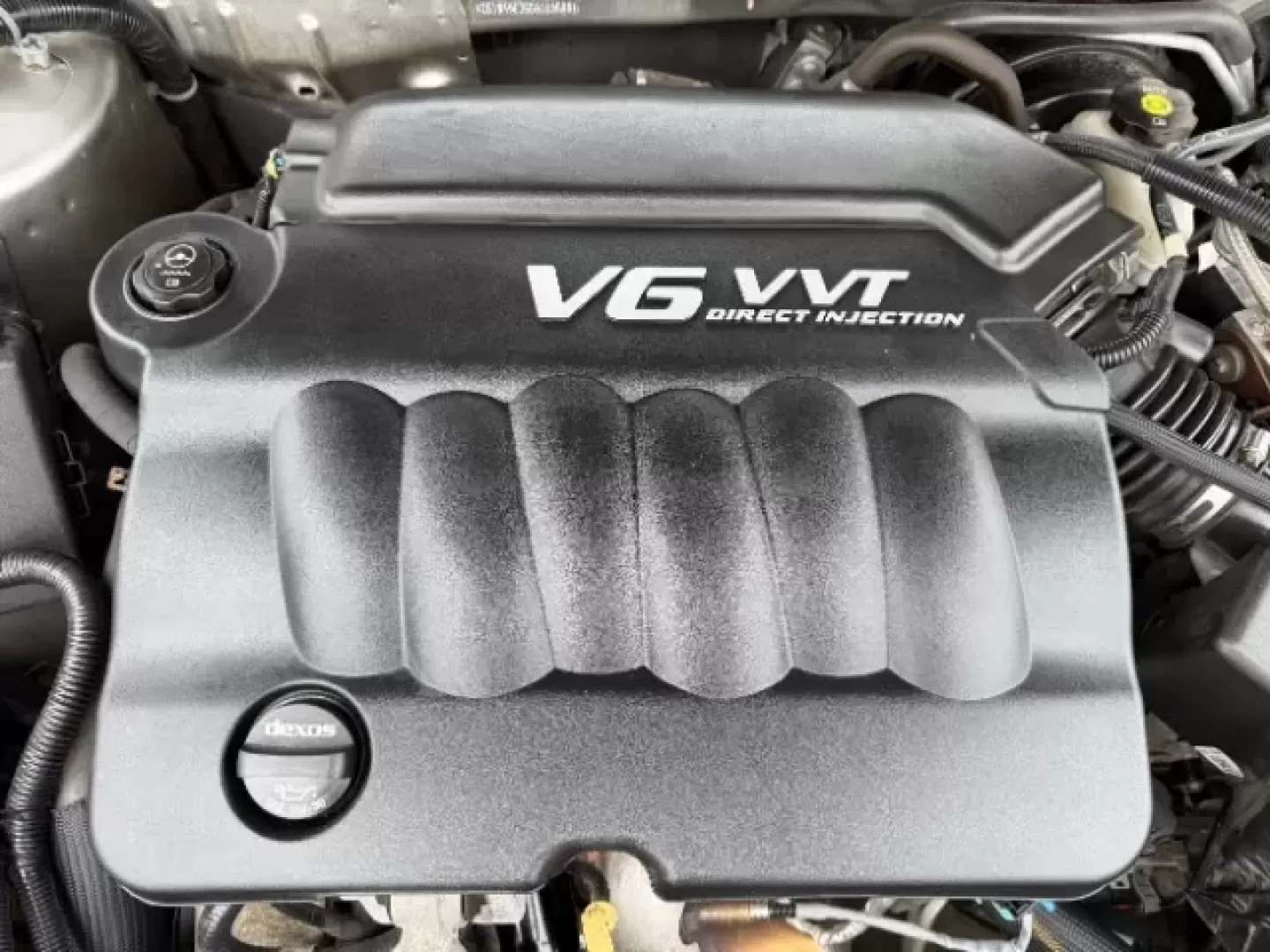 2013 Chevrolet Impala LS (2G1WA5E36D1) with an 3.6L V-6 gasoline direct injection engine, located at 1865 W 2nd St., Xenia, OH, 45385, (937) 372-7777, 39.681259, -83.961945 - **Discover Your Next Adventure with the 2013 Chevrolet Impala at Jamestown Auto Sales!**<br /> <br /> Are you searching for a reliable sedan that's perfect for long commutes, family outings, or weekend road trips? Look no further than this stunning 2013 Chevrolet Impala, now available at Jamestown A - Photo#12