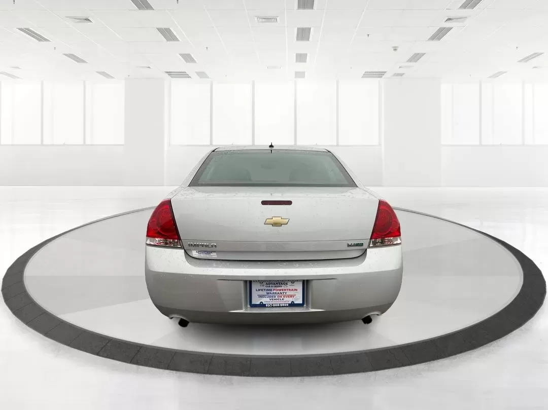 2013 Chevrolet Impala LS (2G1WA5E36D1) with an 3.6L V-6 gasoline direct injection engine, located at 1865 W 2nd St., Xenia, OH, 45385, (937) 372-7777, 39.681259, -83.961945 - **Discover Your Next Adventure with the 2013 Chevrolet Impala at Jamestown Auto Sales!**<br /> <br /> Are you searching for a reliable sedan that's perfect for long commutes, family outings, or weekend road trips? Look no further than this stunning 2013 Chevrolet Impala, now available at Jamestown A - Photo#16