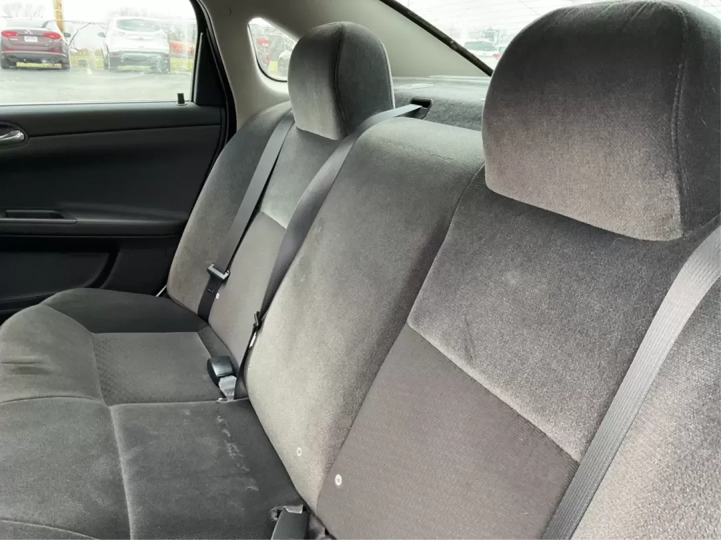 2013 Chevrolet Impala LS (2G1WA5E36D1) with an 3.6L V-6 gasoline direct injection engine, located at 1865 W 2nd St., Xenia, OH, 45385, (937) 372-7777, 39.681259, -83.961945 - **Discover Your Next Adventure with the 2013 Chevrolet Impala at Jamestown Auto Sales!**<br /> <br /> Are you searching for a reliable sedan that's perfect for long commutes, family outings, or weekend road trips? Look no further than this stunning 2013 Chevrolet Impala, now available at Jamestown A - Photo#23