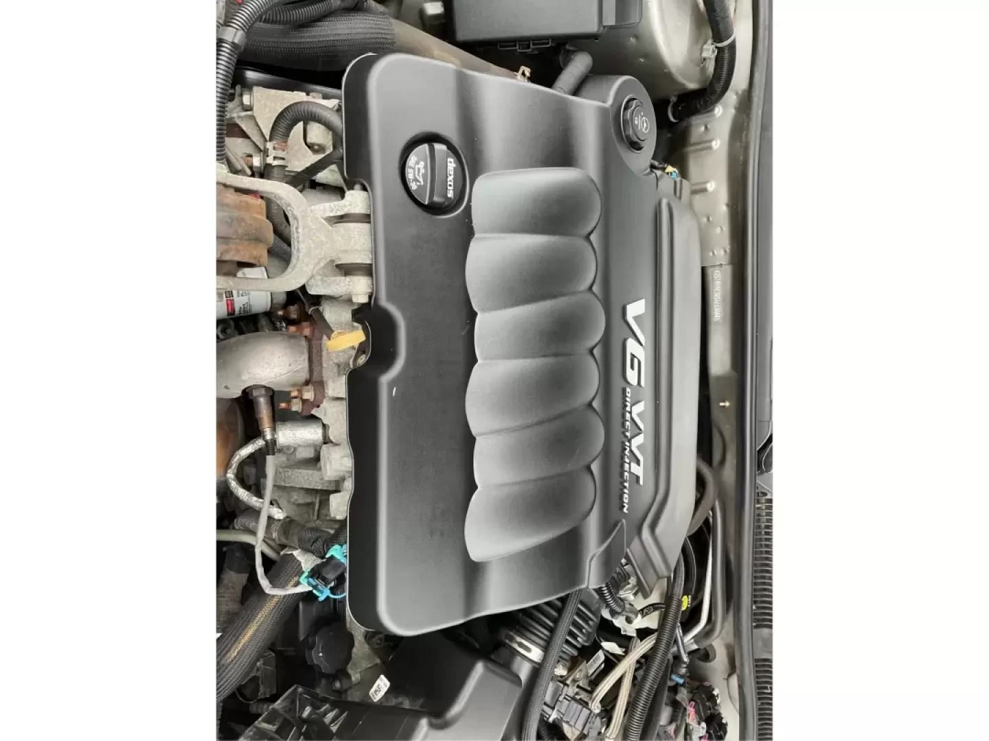 2013 Chevrolet Impala LS (2G1WA5E36D1) with an 3.6L V-6 gasoline direct injection engine, located at 1865 W 2nd St., Xenia, OH, 45385, (937) 372-7777, 39.681259, -83.961945 - **Discover Your Next Adventure with the 2013 Chevrolet Impala at Jamestown Auto Sales!**<br /> <br /> Are you searching for a reliable sedan that's perfect for long commutes, family outings, or weekend road trips? Look no further than this stunning 2013 Chevrolet Impala, now available at Jamestown A - Photo#24