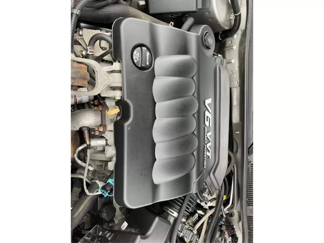 2013 Chevrolet Impala LS (2G1WA5E36D1) with an 3.6L V-6 gasoline direct injection engine, located at 1865 W 2nd St., Xenia, OH, 45385, (937) 372-7777, 39.681259, -83.961945 - **Discover Your Next Adventure with the 2013 Chevrolet Impala at Jamestown Auto Sales!**<br /> <br /> Are you searching for a reliable sedan that's perfect for long commutes, family outings, or weekend road trips? Look no further than this stunning 2013 Chevrolet Impala, now available at Jamestown A - Photo#24