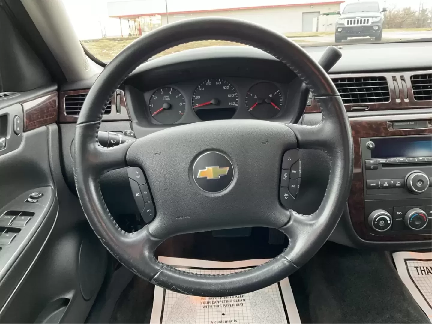 2013 Chevrolet Impala LS (2G1WA5E36D1) with an 3.6L V-6 gasoline direct injection engine, located at 1865 W 2nd St., Xenia, OH, 45385, (937) 372-7777, 39.681259, -83.961945 - **Discover Your Next Adventure with the 2013 Chevrolet Impala at Jamestown Auto Sales!**<br /> <br /> Are you searching for a reliable sedan that's perfect for long commutes, family outings, or weekend road trips? Look no further than this stunning 2013 Chevrolet Impala, now available at Jamestown A - Photo#29